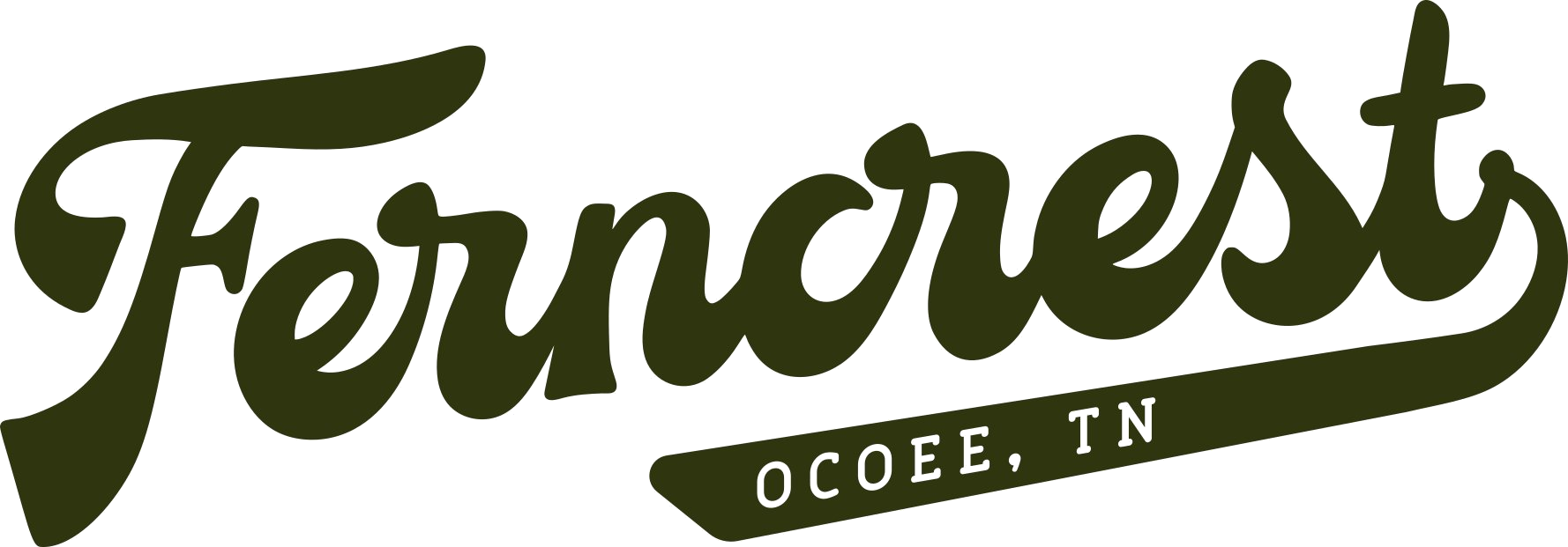 Ferncrest Ocoee